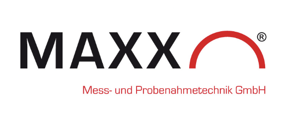 MAXX Mess- und Probenahmetechnik GmbH Logo