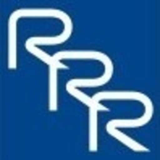 RRR Stahlbau GmbH Logo
