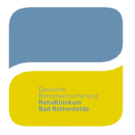 Klinik Teutoburger Wald Logo