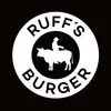 Ruff's Burger GmbH Logo