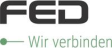 Fachverband Elektronikdesign und -fertigung e. V. (FED) Logo