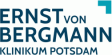 Klinikum Ernst von Bergmann gemeinnützige GmbH Logo