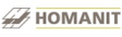 HOMANIT GmbH & Co. KG Logo