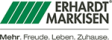 Erhardt Markisenbau GmbH Logo