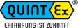 Quintex GmbH Logo