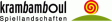 Krambamboul GmbH & Co. KG Logo