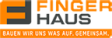 Finger-Holzbau GmbH Logo