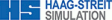 Haag-Streit GmbH Logo
