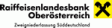 Raiffeisenlandesbank Oberösterreich Aktiengesellschaft Logo