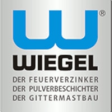WIEGEL Breitengüßbach Feuerverzinken GmbH Logo