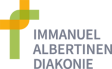 Immanuel Dienstleistungen Logo