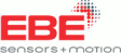 EBE Elektro-Bau-Elemente GmbH Logo