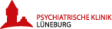 Psychiatrische Klinik Lüneburg gemeinnützige GmbH Logo