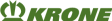 Maschinenfabrik Bernard Krone GmbH & Co. KG Logo