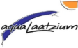 aquaLaatzium Freizeit – GmbH Logo