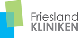 Friesland Kliniken gGmbH Logo