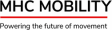 MHC Mobility GmbH Logo