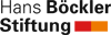 Hans-Böckler-Stiftung Logo