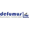 defumus Rauchschutz-Technik GmbH Logo