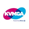 KVM+GA Logo