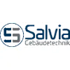 Salvia Gebäudetechnik West GmbH Logo