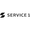 SERVICE 1 GmbH Logo