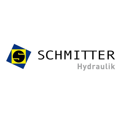Schmitter Hydraulik GmbH Logo