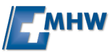 Medical Helpline Worldwide GmbH (MHW) Logo