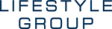LIFESTYLE GROUP GmbH Logo