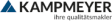KAMPMEYER Immobilien GmbH Logo