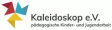 Kaleidoskop e.V. Logo