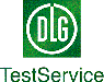 DLG TestService GmbH Logo