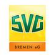Straßenverkehrs-Genossenschaft Bremen eG Logo