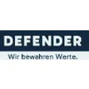 Defender Gruppe Logo