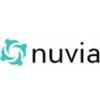 Nuvia Inh. Lukas Klatt Logo