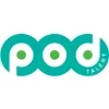 Pod Talent Logo