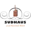 Sudhaus an der Kunsthalle Würth Logo