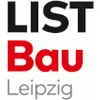 LIST Bau Leipzig Logo