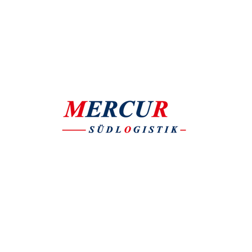 Mercur Südlogistik Speditions GmbH Logo