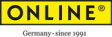 ONLINE Schreibgeräte GmbH Logo