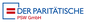 Gemeinnützige Paritätische Sozialwerke - PSW GmbH Logo