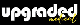 Upgraded Medical GmbH Logo