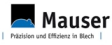 Mauser + Co. GmbH Logo