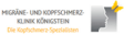 Migräne- und Kopfschmerzklinik Königstein Logo