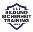 BST Bildung Sicherheit Training GmbH Logo