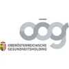 Oberösterreichische Gesundheitsholding GmbH Logo