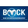 Bock Brand und Wasserschadenmanagement Logo
