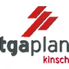 tgaplan kinsch Logo