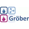 Gröber GmbH Pavillon 02 Logo