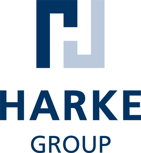 HARKE GROUP Logo